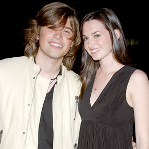 Zac Hanson, Kate Hanson Zac Hanson, Kate Hanson